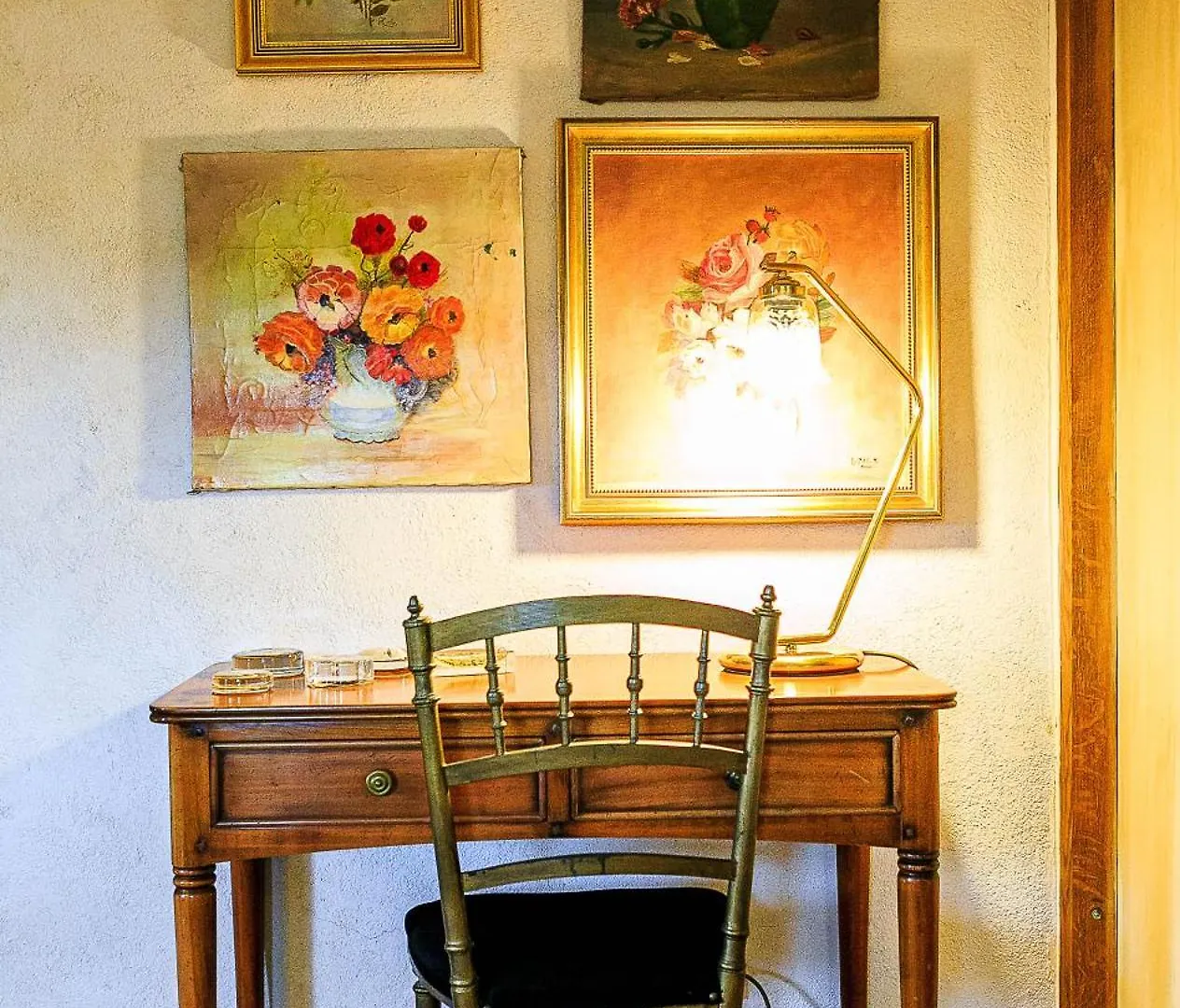 Les Tables De La Rousse Hotel La Fouillade 0*,  Franciaország